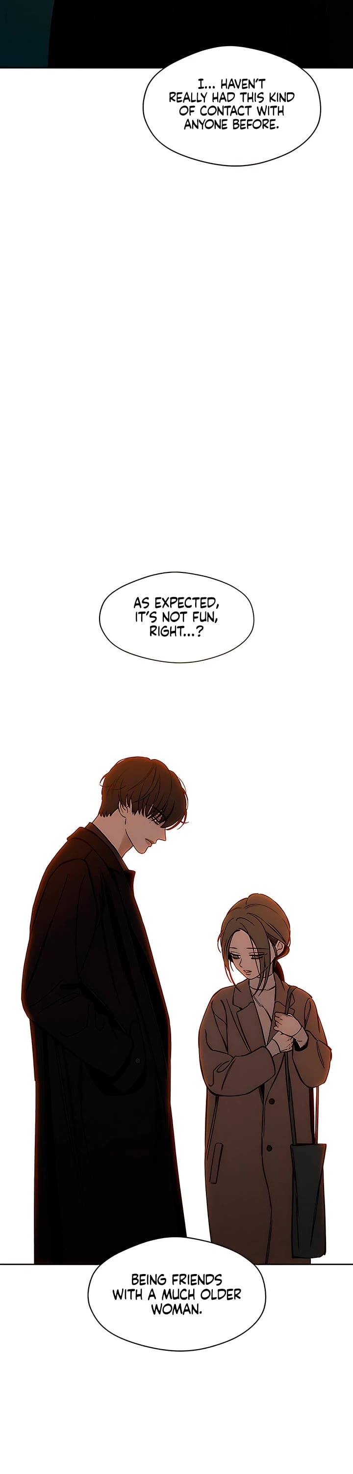 Read Tears on a Withered Flower Manga Online