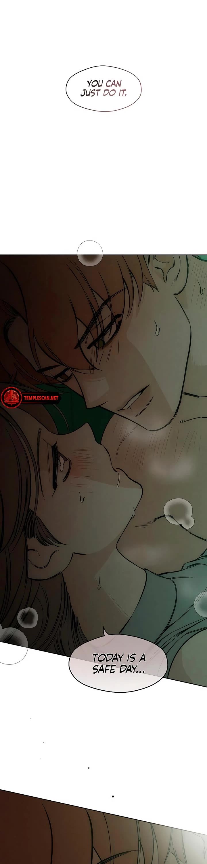 Read Tears on a Withered Flower Manga Online