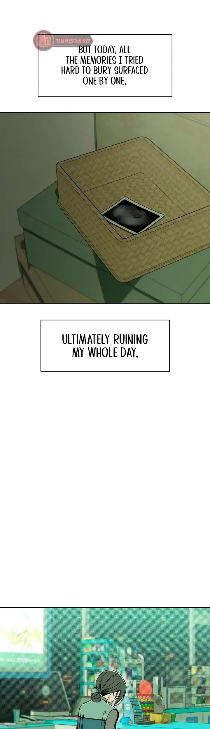 Read Tears on a Withered Flower Manga Online