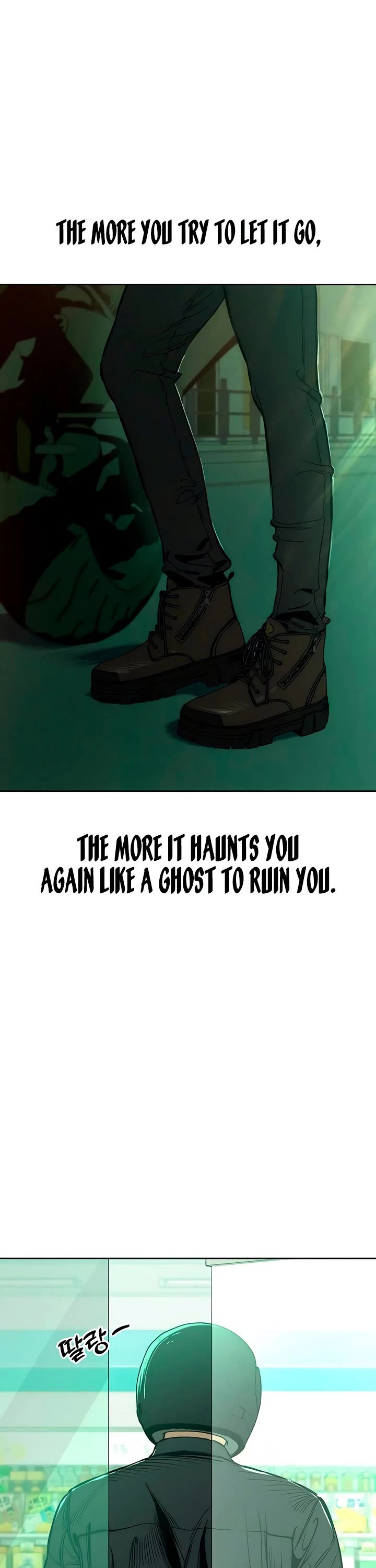 Read Tears on a Withered Flower Manga Online