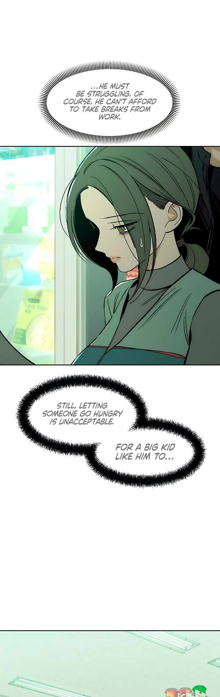 Read Tears on a Withered Flower Manga Online