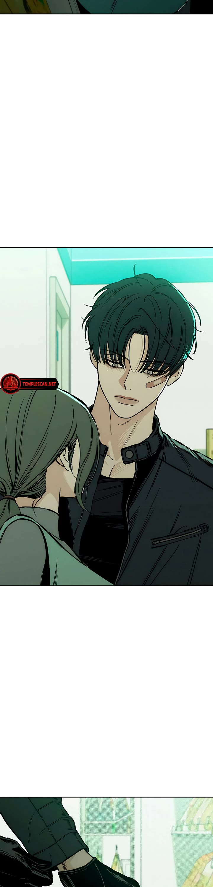 Read Tears on a Withered Flower Manga Online