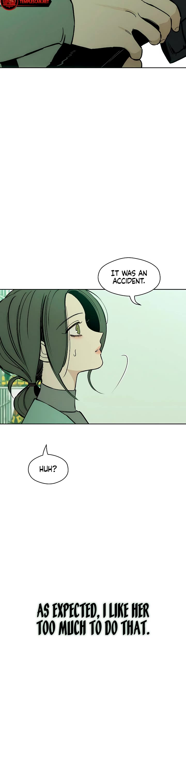 Read Tears on a Withered Flower Manga Online