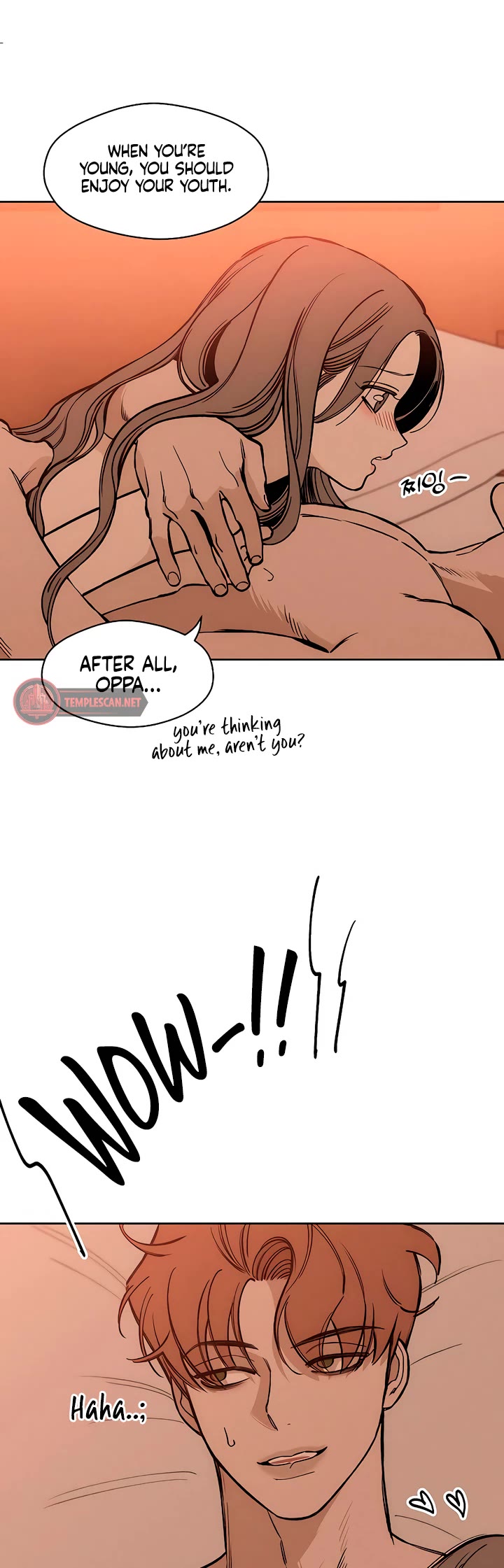 Read Tears on a Withered Flower Manga Online