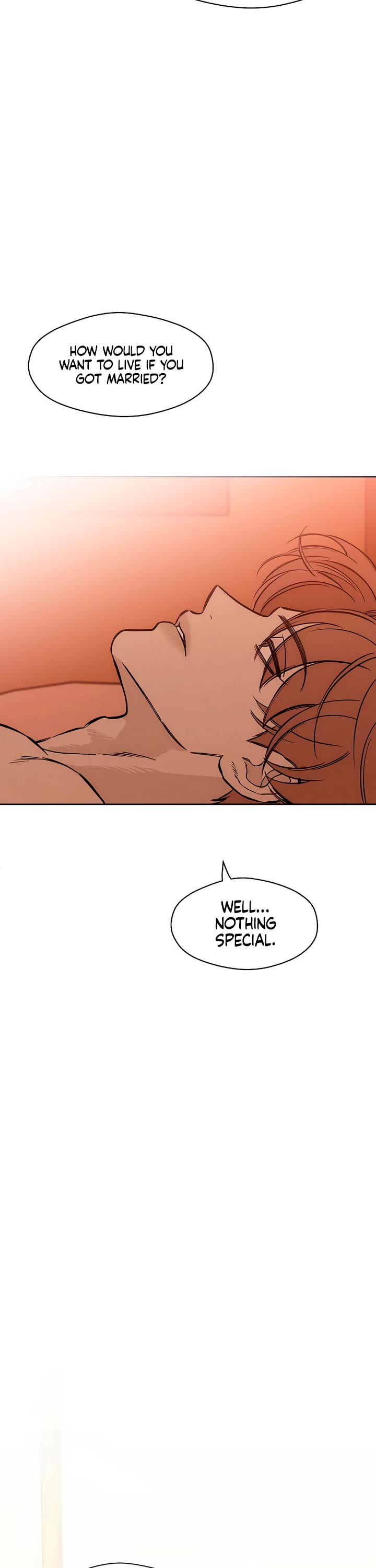 Read Tears on a Withered Flower Manga Online