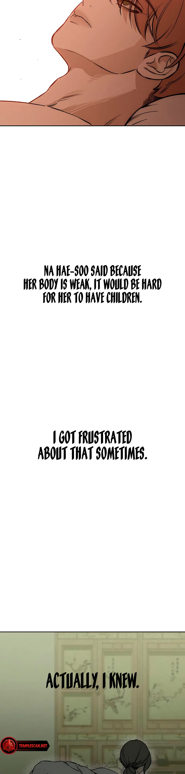 Read Tears on a Withered Flower Manga Online