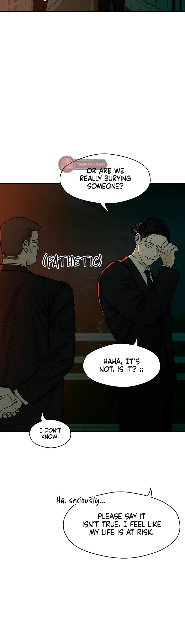 Read Tears on a Withered Flower Manga Online