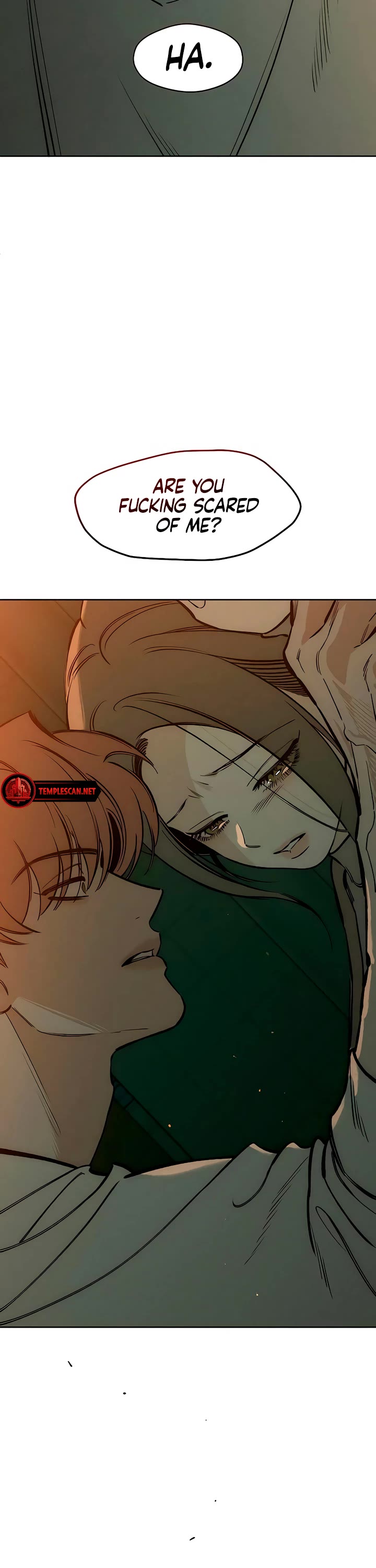 Read Tears on a Withered Flower Manga Online