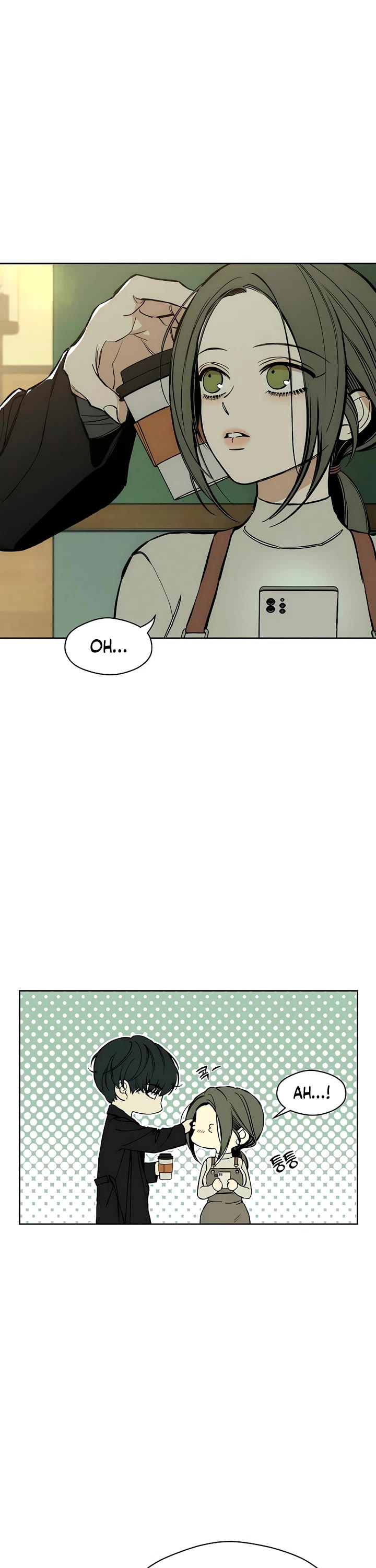 Read Tears on a Withered Flower Manga Online