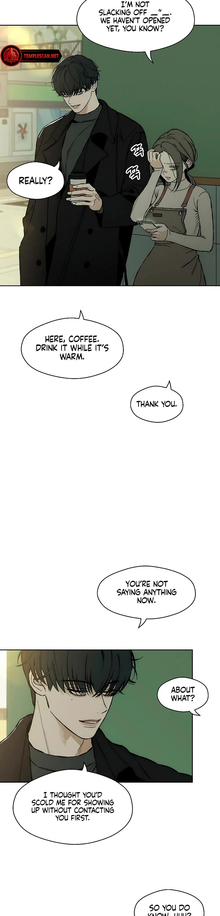Read Tears on a Withered Flower Manga Online