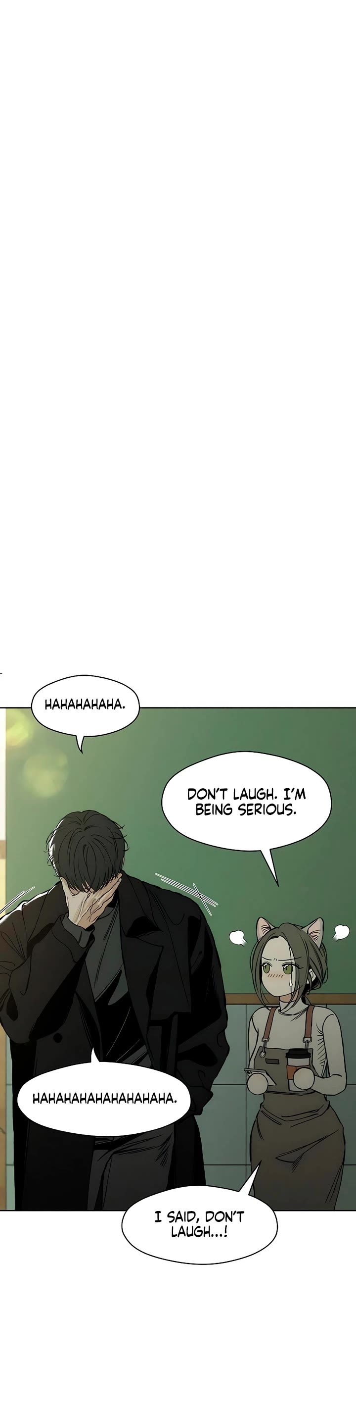 Read Tears on a Withered Flower Manga Online