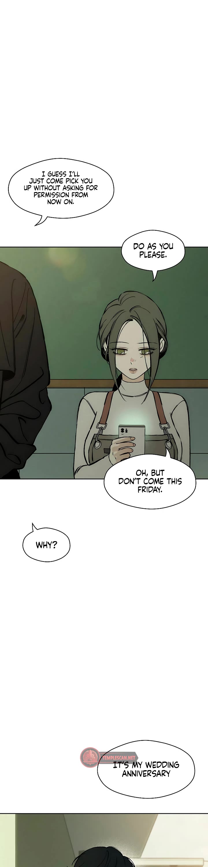 Read Tears on a Withered Flower Manga Online