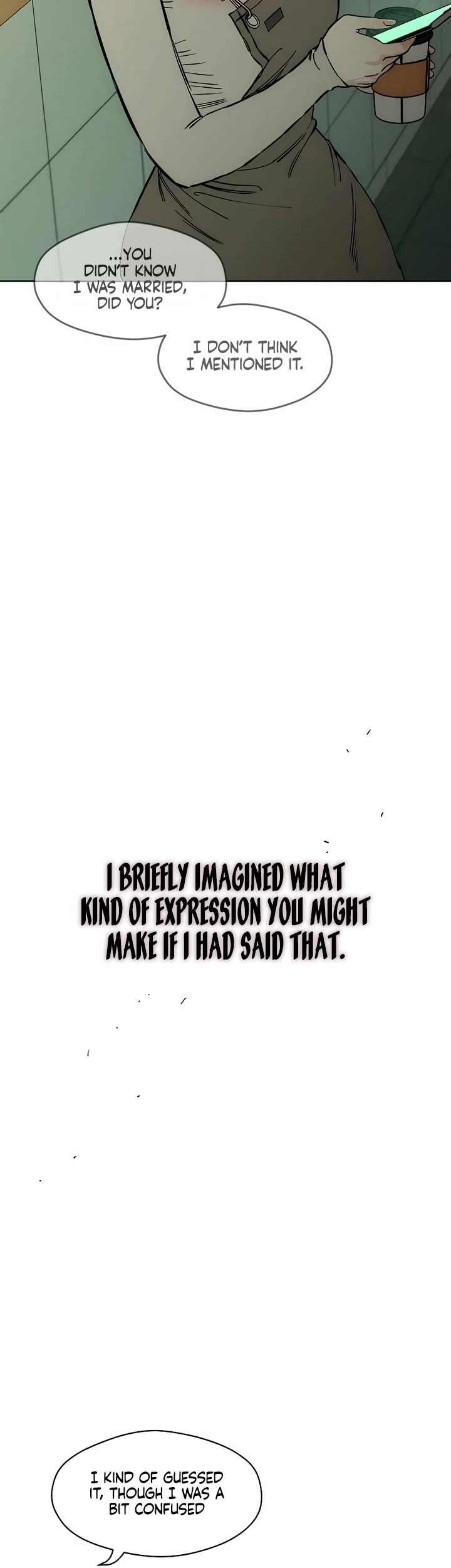 Read Tears on a Withered Flower Manga Online
