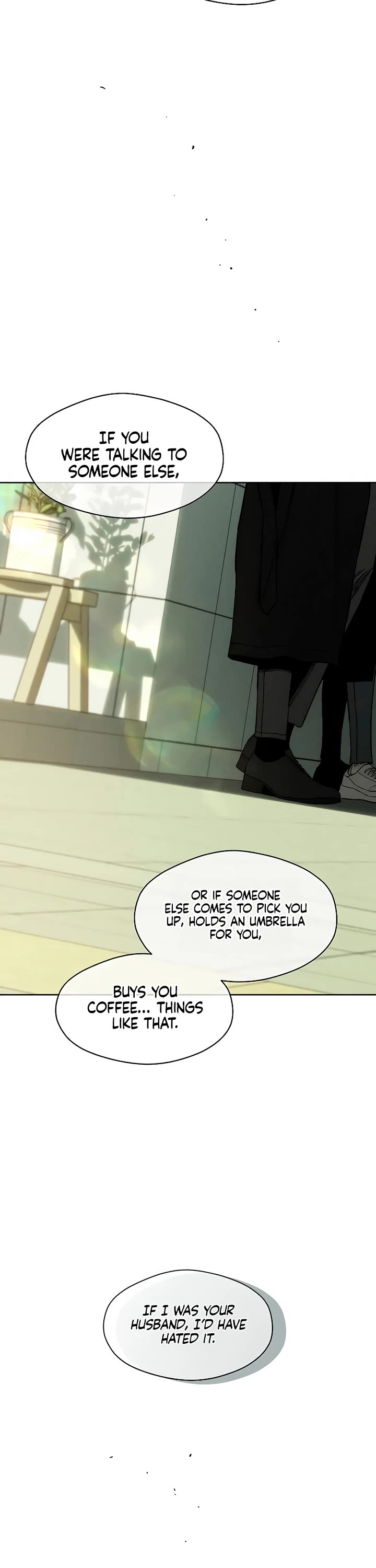 Read Tears on a Withered Flower Manga Online