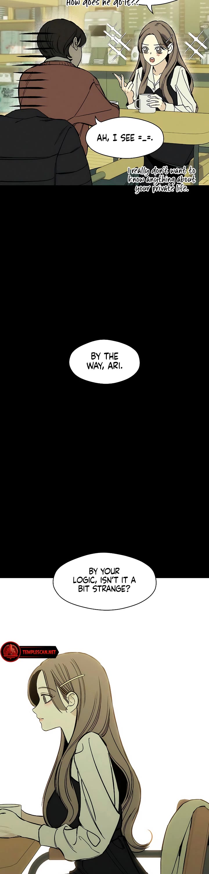 Read Tears on a Withered Flower Manga Online
