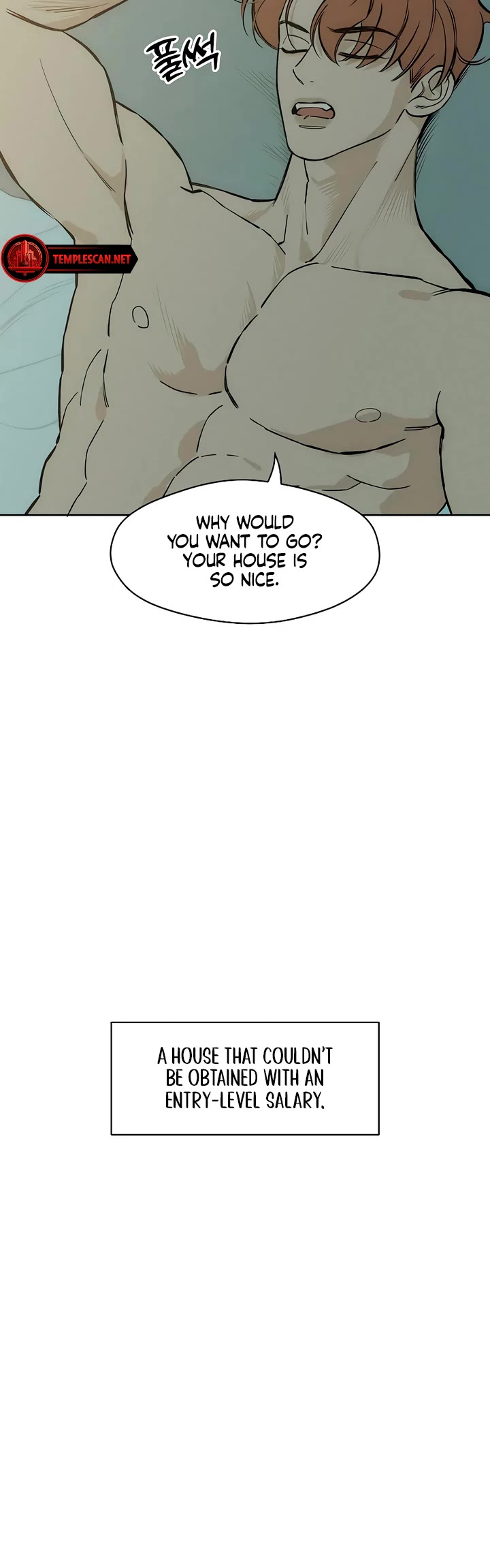 Read Tears on a Withered Flower Manga Online