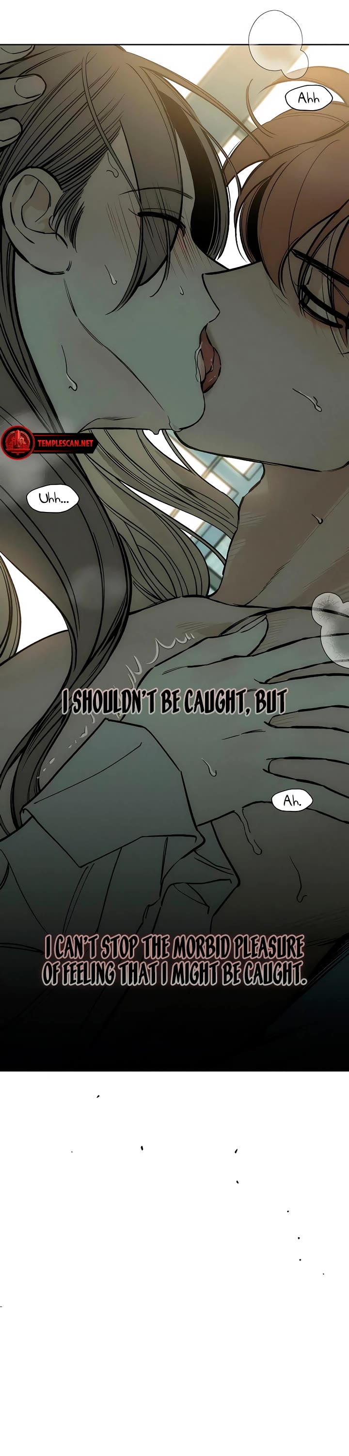 Read Tears on a Withered Flower Manga Online