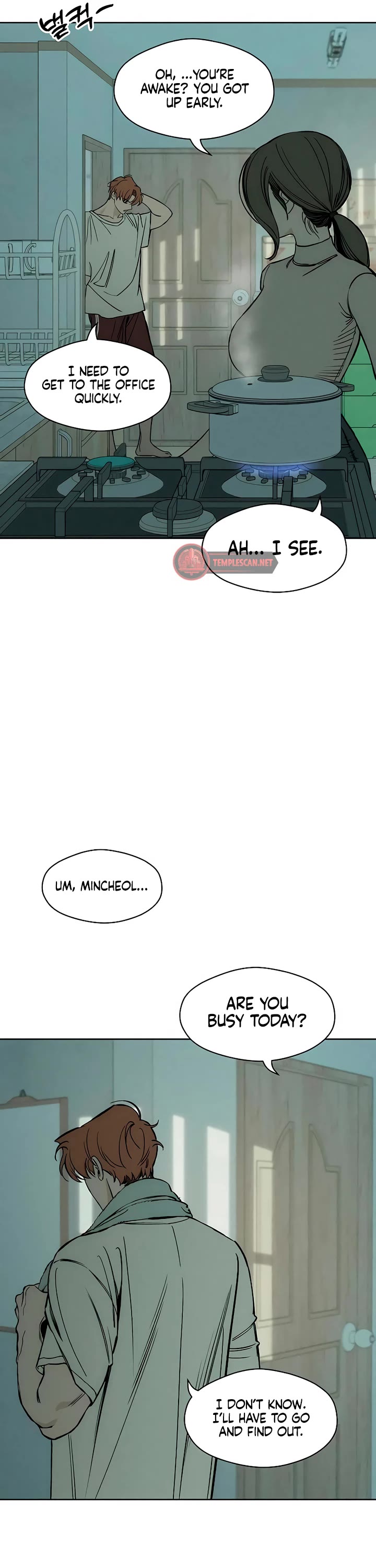 Read Tears on a Withered Flower Manga Online