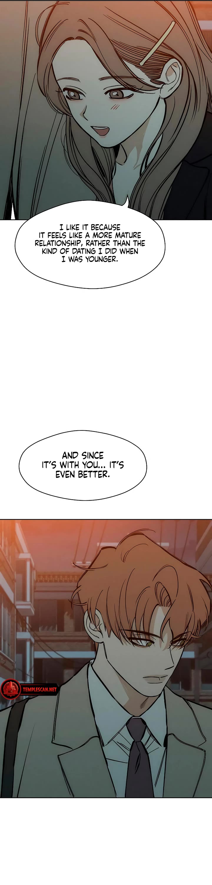 Read Tears on a Withered Flower Manga Online