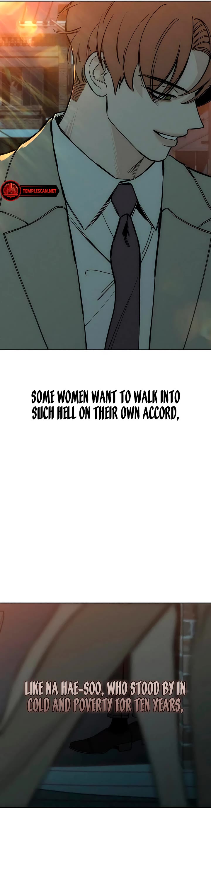 Read Tears on a Withered Flower Manga Online