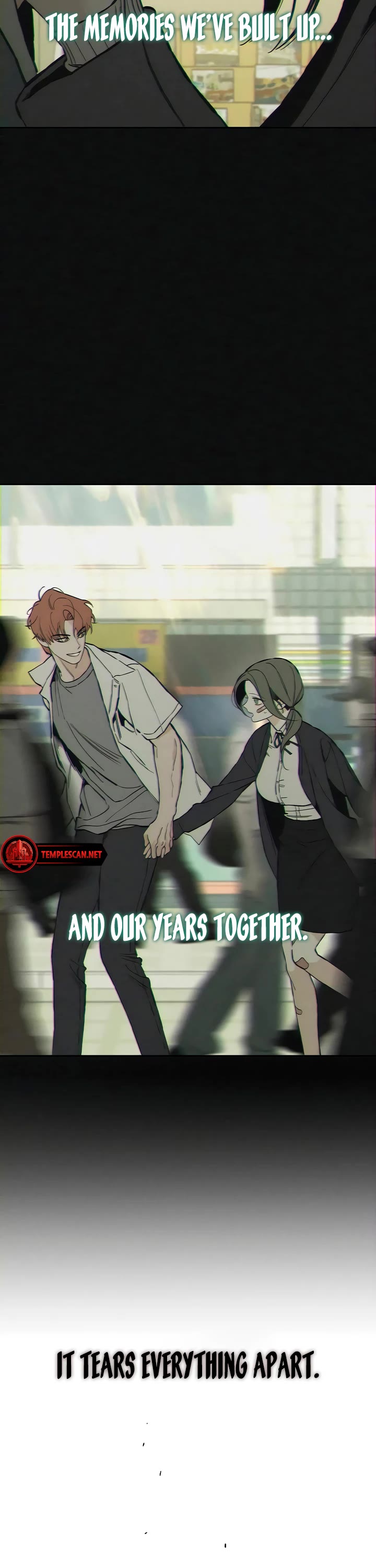 Read Tears on a Withered Flower Manga Online