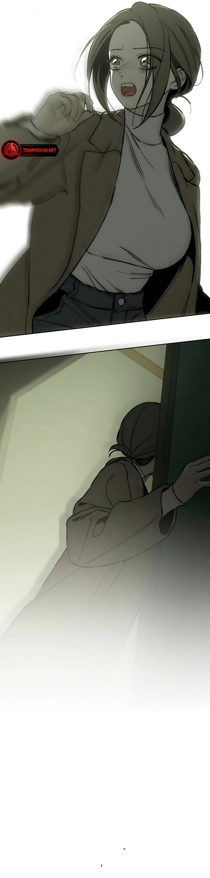 Read Tears on a Withered Flower Manga Online