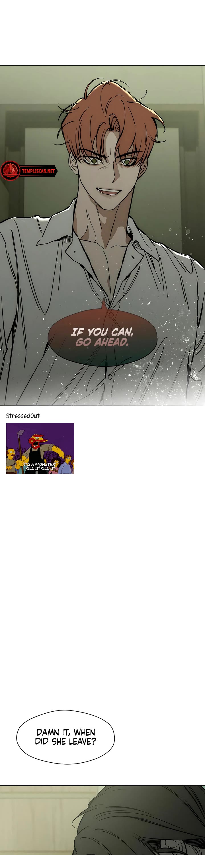 Read Tears on a Withered Flower Manga Online