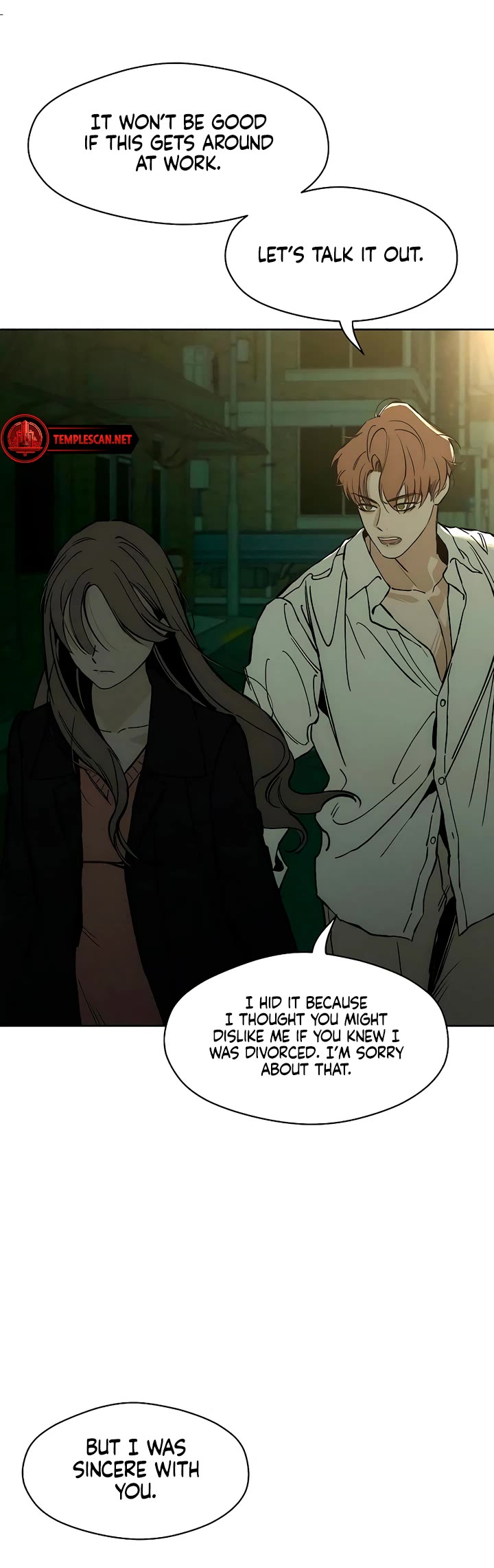 Read Tears on a Withered Flower Manga Online