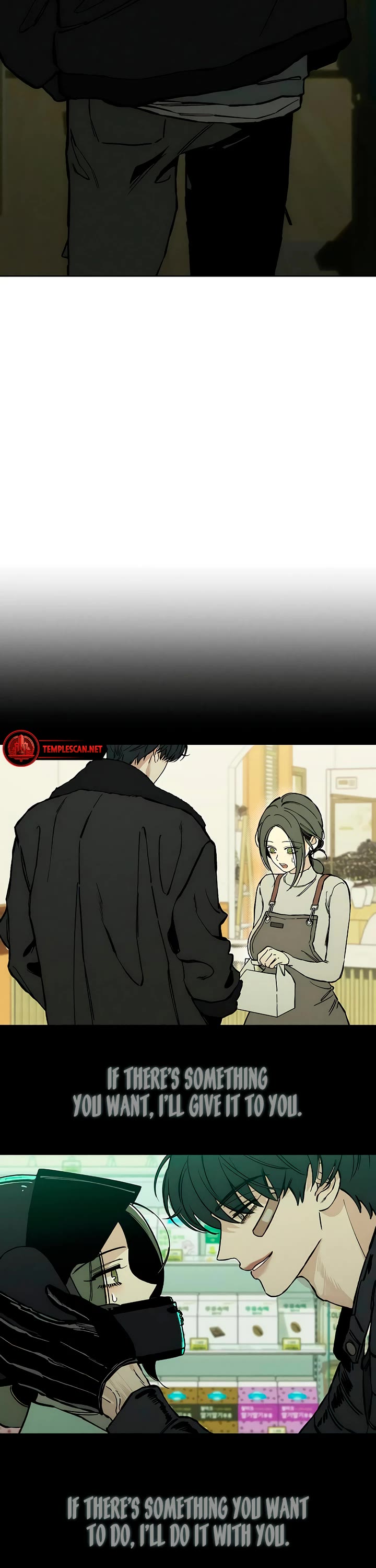 Read Tears on a Withered Flower Manga Online