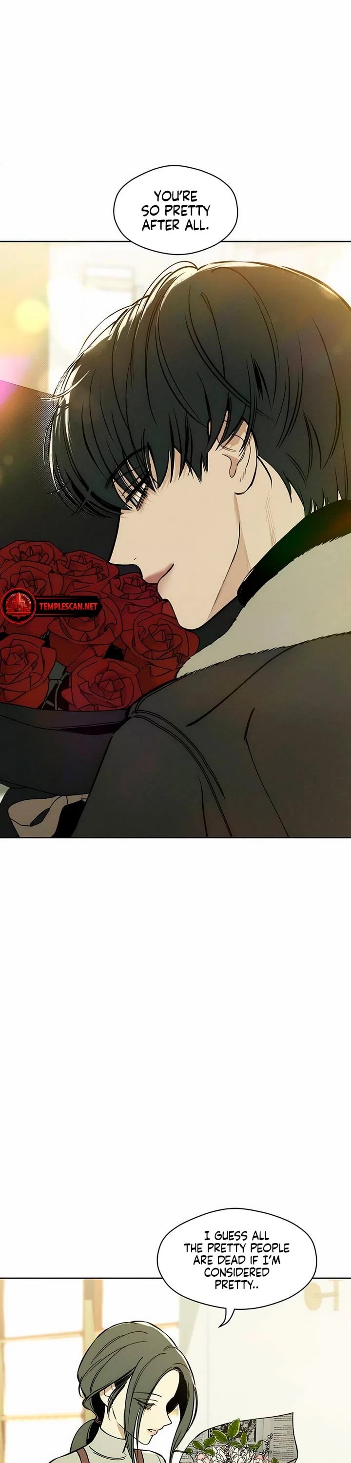 Read Tears on a Withered Flower Manga Online