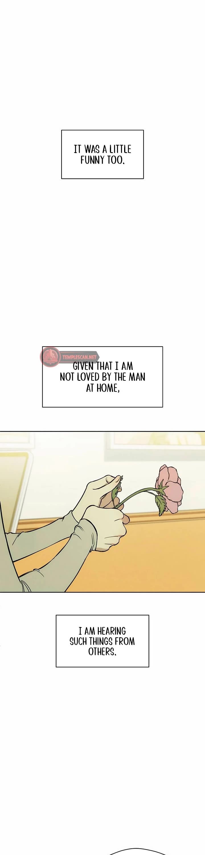 Read Tears on a Withered Flower Manga Online