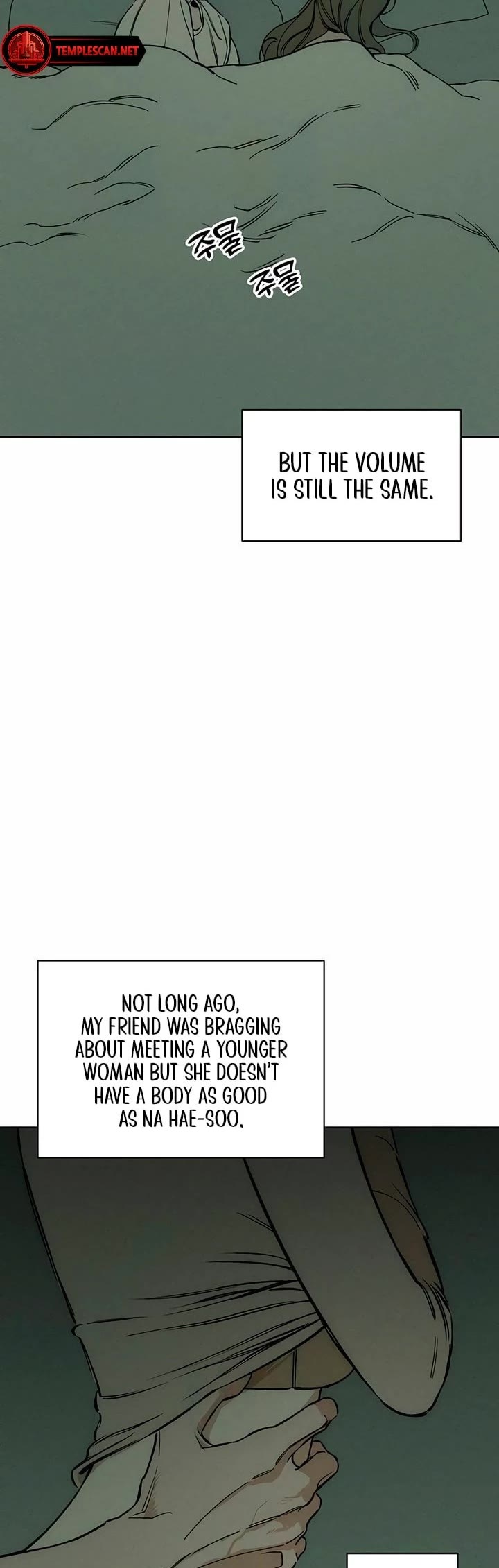 Read Tears on a Withered Flower Manga Online