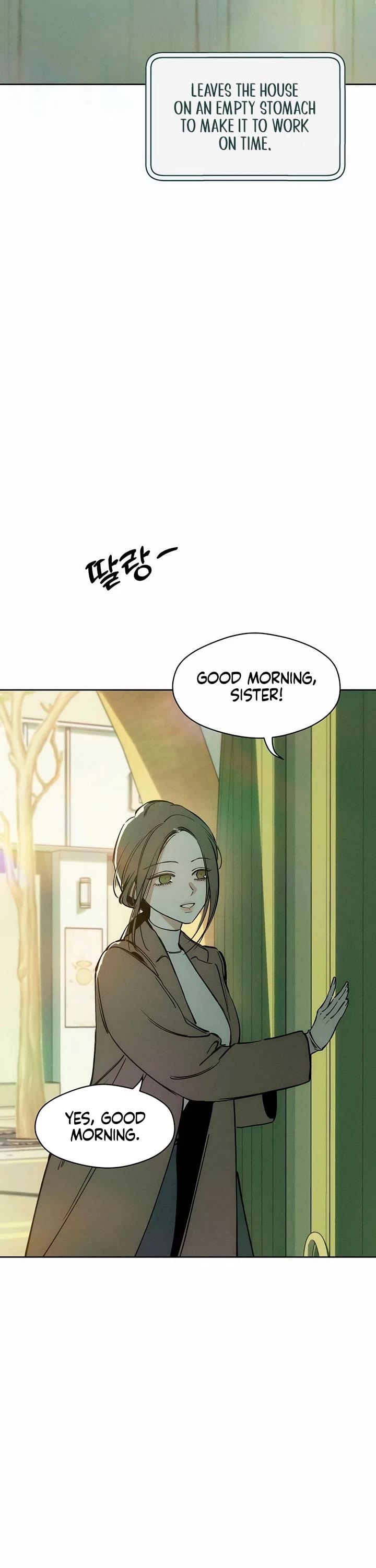 Read Tears on a Withered Flower Manga Online