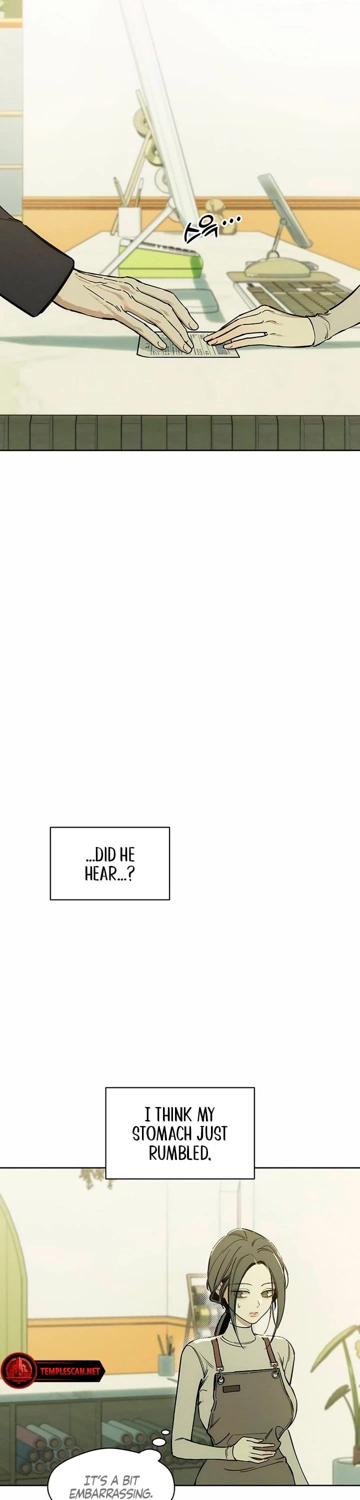 Read Tears on a Withered Flower Manga Online