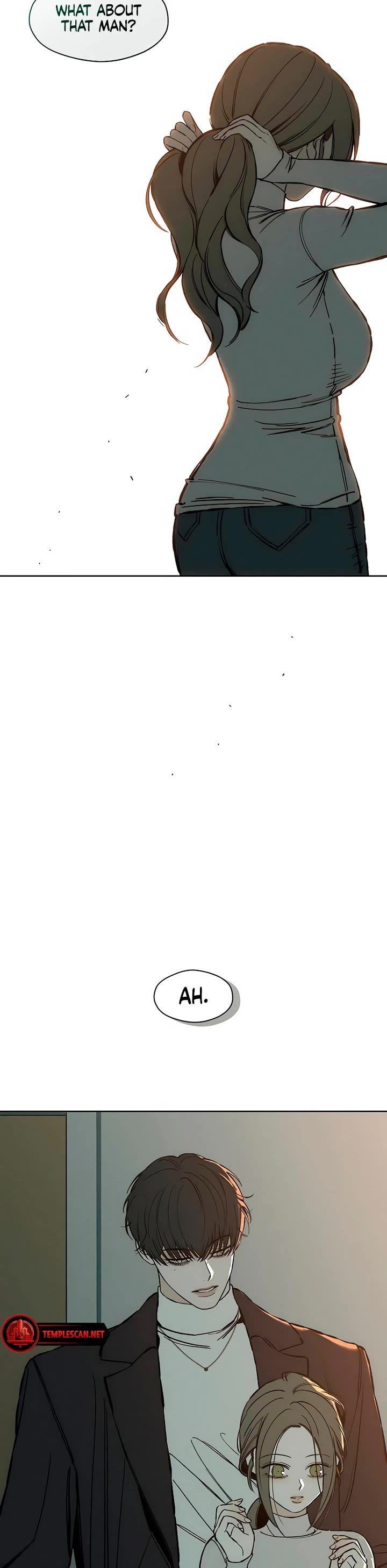 Read Tears on a Withered Flower Manga Online