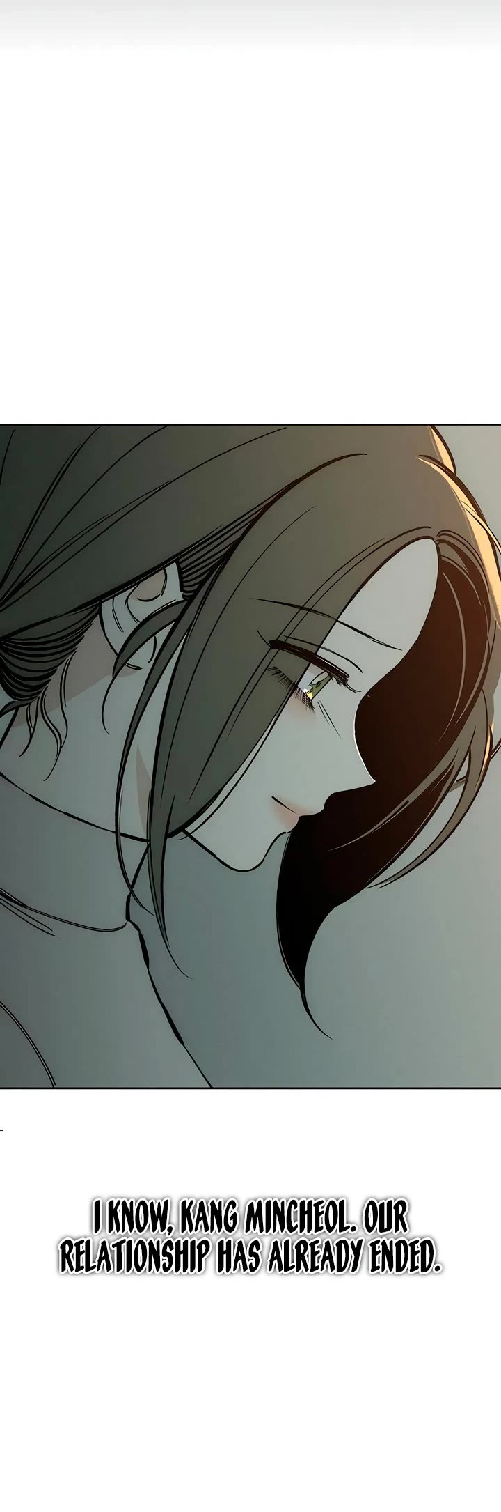 Read Tears on a Withered Flower Manga Online