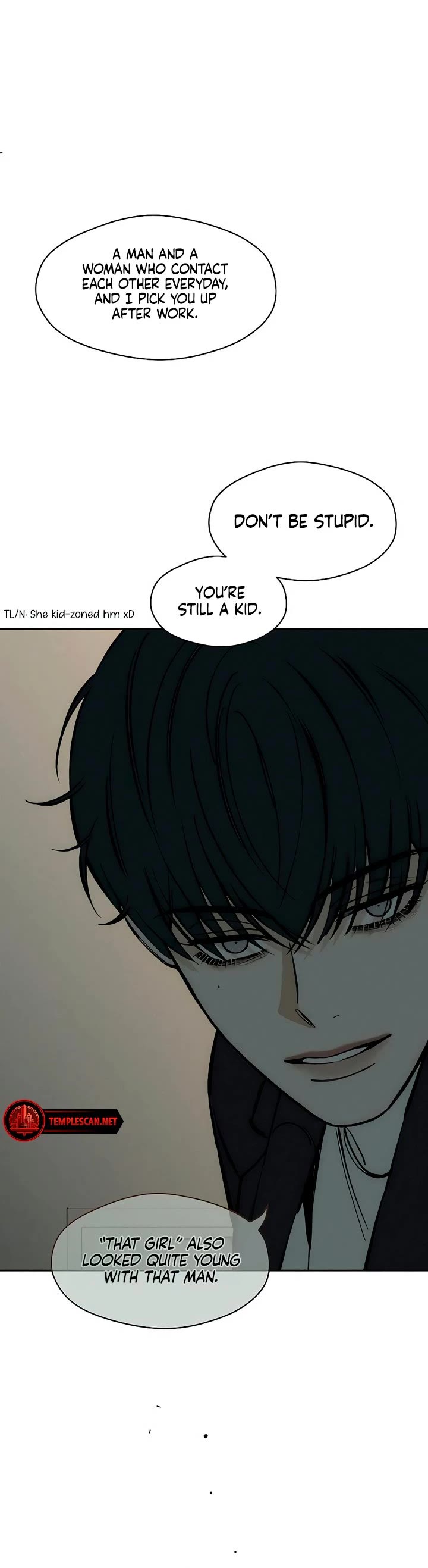 Read Tears on a Withered Flower Manga Online
