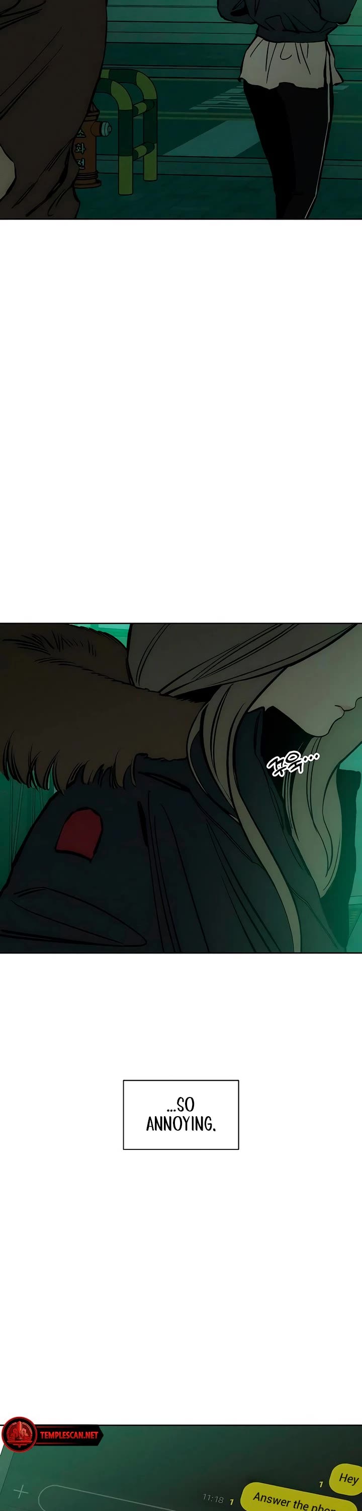 Read Tears on a Withered Flower Manga Online