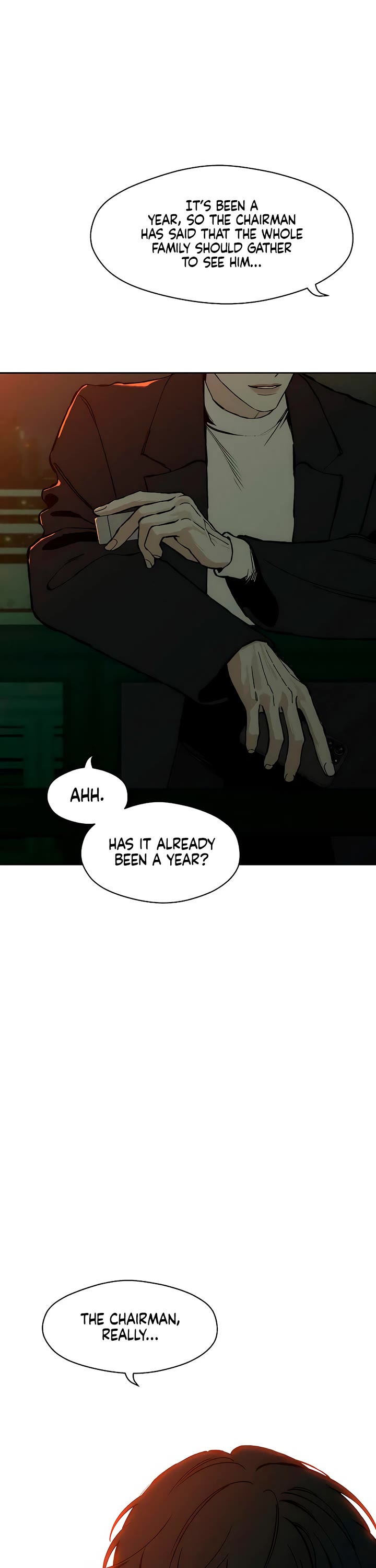 Read Tears on a Withered Flower Manga Online