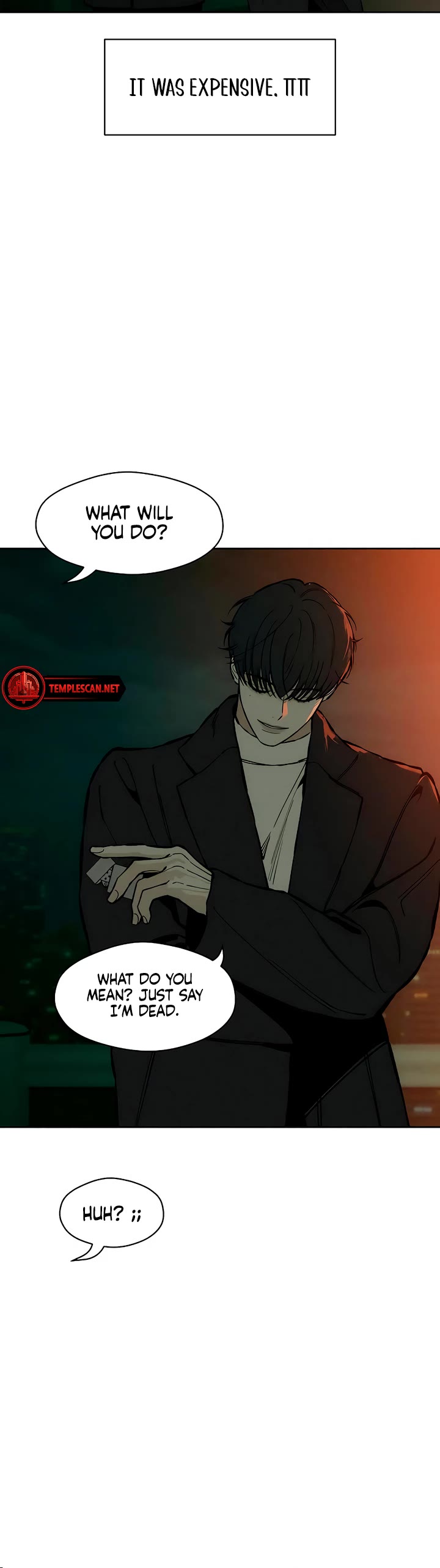 Read Tears on a Withered Flower Manga Online