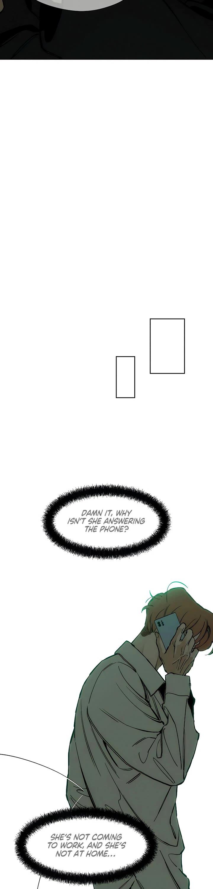 Read Tears on a Withered Flower Manga Online