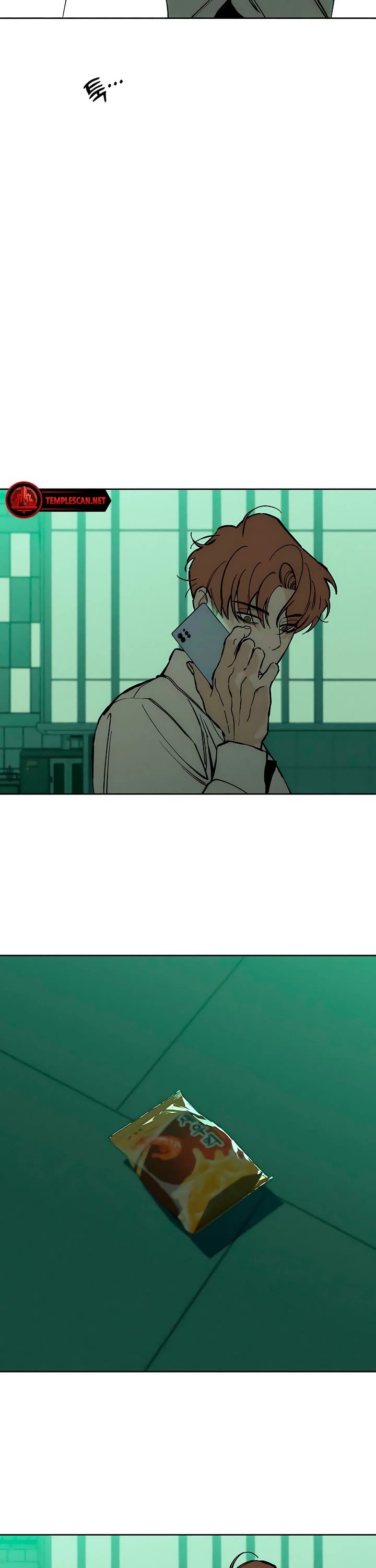 Read Tears on a Withered Flower Manga Online