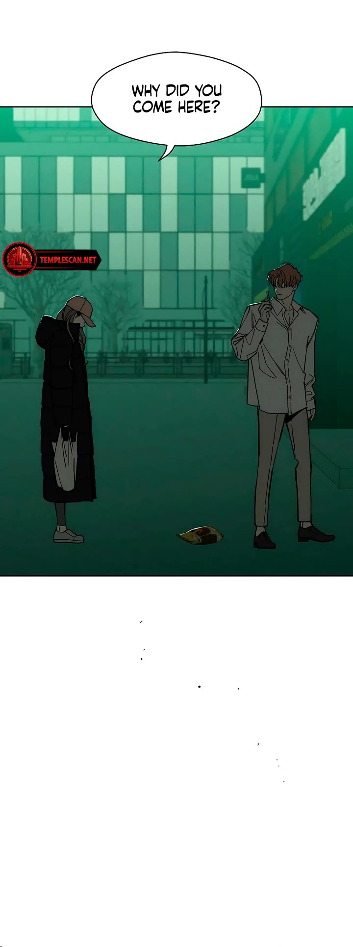 Read Tears on a Withered Flower Manga Online