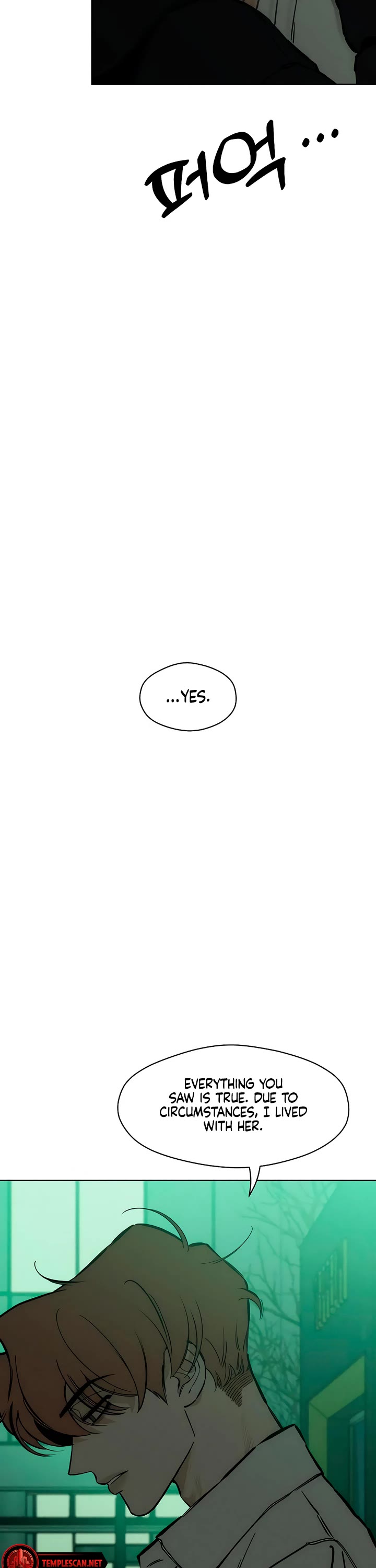 Read Tears on a Withered Flower Manga Online