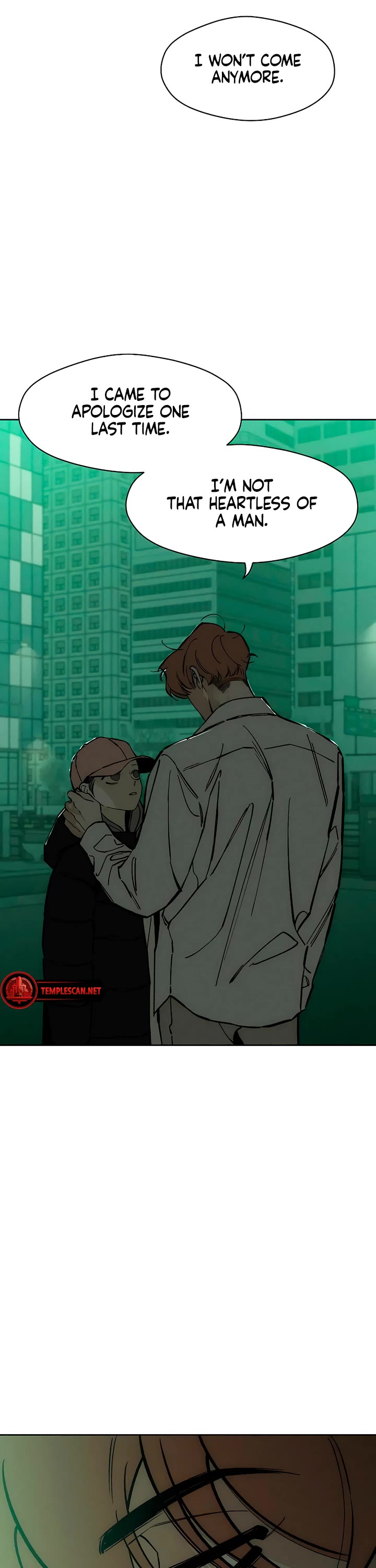 Read Tears on a Withered Flower Manga Online