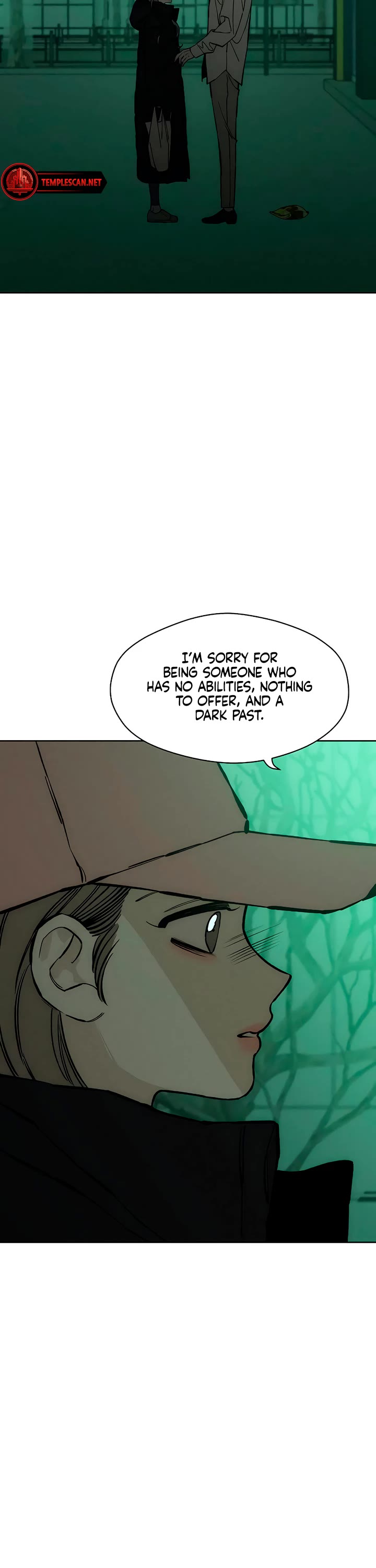 Read Tears on a Withered Flower Manga Online