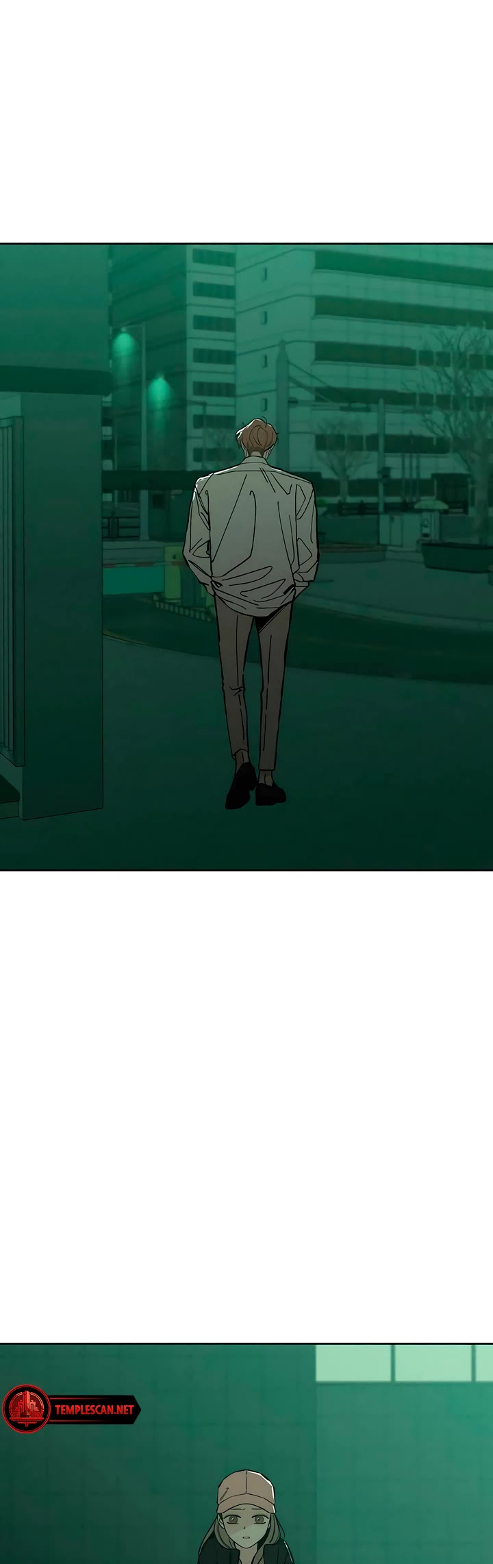 Read Tears on a Withered Flower Manga Online