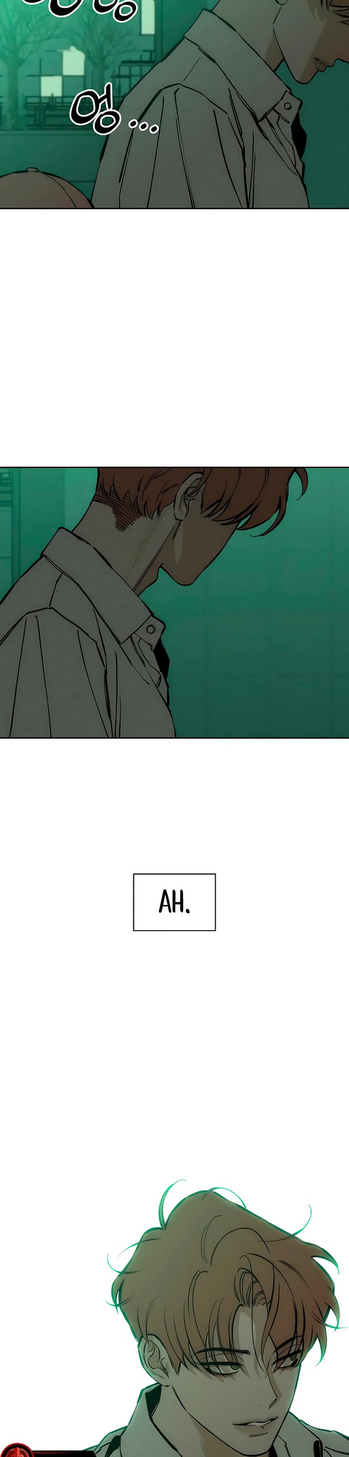 Read Tears on a Withered Flower Manga Online