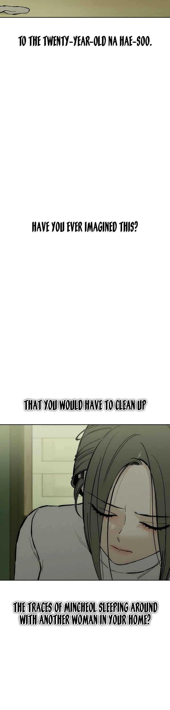 Read Tears on a Withered Flower Manga Online