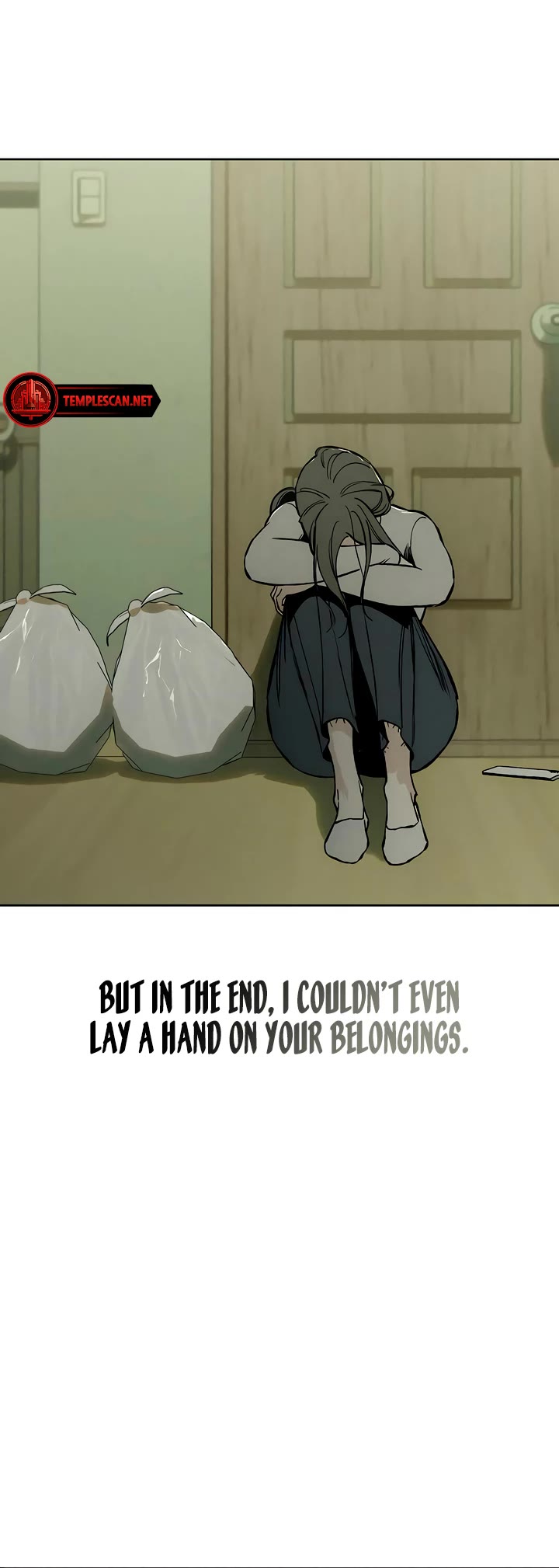 Read Tears on a Withered Flower Manga Online